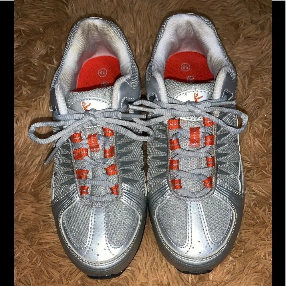 Danskin Athletic Spring Tek Women’s Sneakers